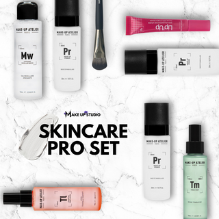 PRO Skincare Prep Starter Set
