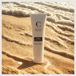Couleur Caramel - Creme Magique - CC Cream