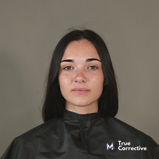 True Corrective: Gaia TC21 • Corso di Make Up Online Sposa