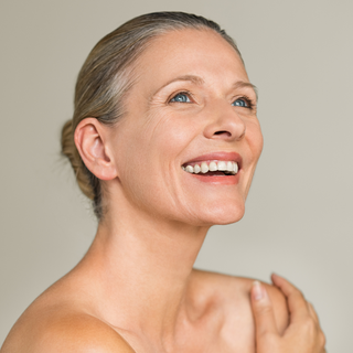 Affect Cosmetics - Charming Glow Pressed Powder