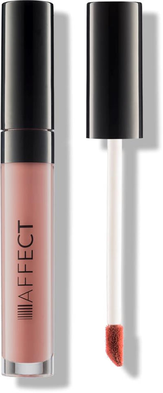 Affect Cosmetics - Liquid Lipstick Soft Matte - Cotton Candy