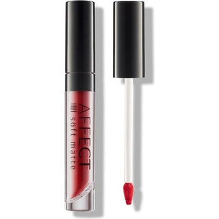 Affect Cosmetics - Liquid Lipstick Soft Matte - High Heels