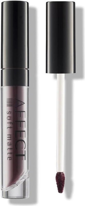 Affect Cosmetics - Liquid Lipstick Soft Matte - Madness