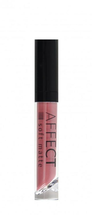 Affect Cosmetics - Liquid Lipstick Soft Matte - Simplicity