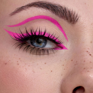 Affect Cosmetics - Exciting Lashes Volume Waterproof Mascara