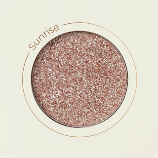 Affect Cosmetics - Professional Eyeshadow Palette - Day To Night