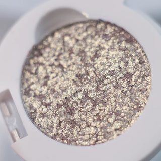 Ibra Make Up - Magic Moments Eyeshadow - Arctic