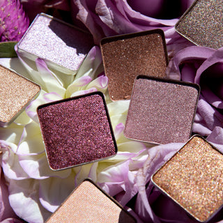 Viseart Professional Make Up - Cashmerie - Etendù - Professional Eyeshadow Palette