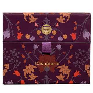 Viseart Professional Make Up - Cashmerie - Etendù - Professional Eyeshadow Palette