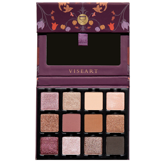 Viseart Professional Make Up - Cashmerie - Etendù - Professional Eyeshadow Palette