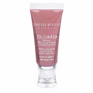 Danessa Myricks Beauty - Colorfix Matte Creme Brule