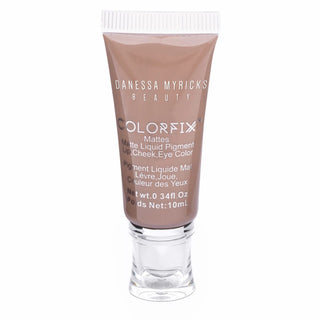 Danessa Myricks Beauty - Colorfix Matte Exposed