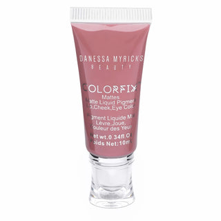 Danessa Myricks Beauty - Colorfix Matte Latte