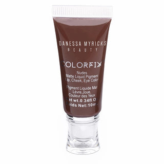 Danessa Myricks Beauty - Colorfix Matte Nude 12