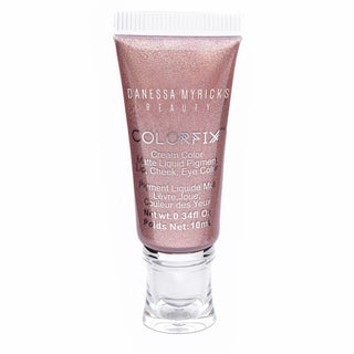 Danessa Myricks Beauty - Colorfix Metallic Ballerina