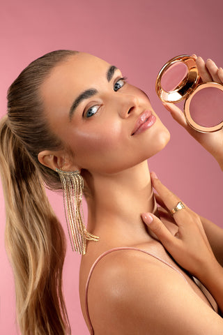 Affect Cosmetics - Dream Cream Blush