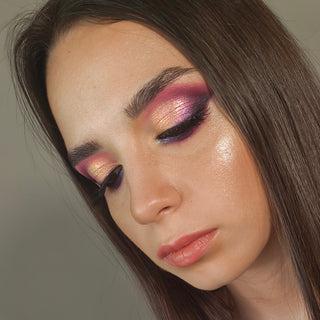 Femme Fatale Cosmetics - Buttercup FF22 Pigment