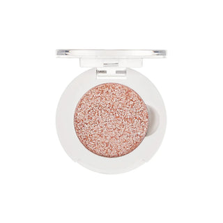 Ibra Make Up - Magic Moments Eyeshadow - Frosty Peach