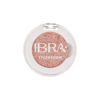 Ibra Make Up - Magic Moments Eyeshadow - Frosty Peach