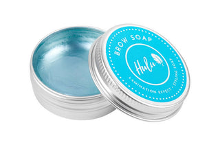 Hulu Brushes - Brow Soap