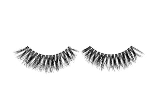 Ibra Make Up - GLAM300 Ciglia Finte - Professional Make Up Lashes