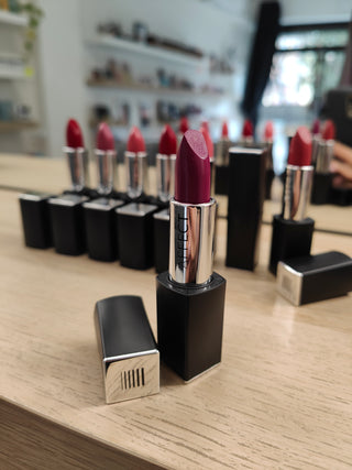 Affect Cosmetics - Long Lasting Satin Lipstick - Lollipop