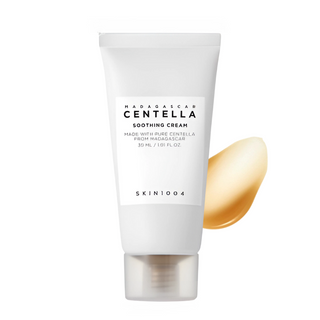 SKIN1004 - Madagascar Centella Soothing Cream - Crema Lenitiva alla Centella Asiatica