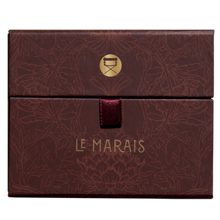 Le Marais - Etendù - Professional Eyeshadow Palette