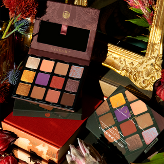 Le Marais - Etendù - Professional Eyeshadow Palette