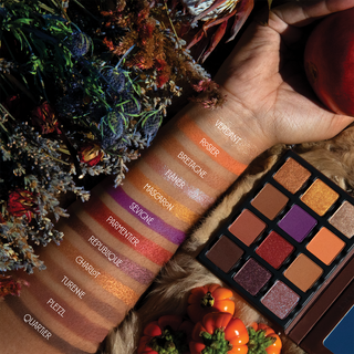 Le Marais - Etendù - Professional Eyeshadow Palette