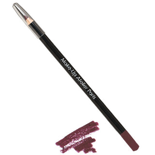 Make Up Atelier Paris - Waterproof Lip Pencil