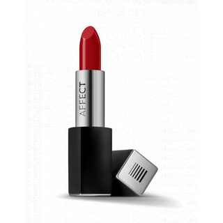Affect Cosmetics - Long Lasting Satin Lipstick - Stranger
