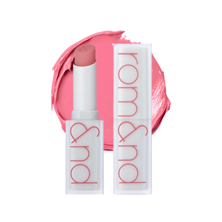 Rom&nd - Zero Matte Lipstick - Dusty Pink - Rossetto Matte Vellutato