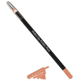 Make Up Atelier Paris - Waterproof Lip Pencil