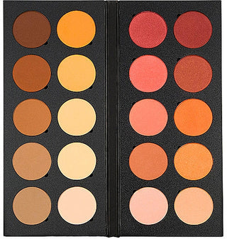 Make Up Atelier Paris - Make Up Atelier Paris - All Skin Contour & Blush PRO Palette