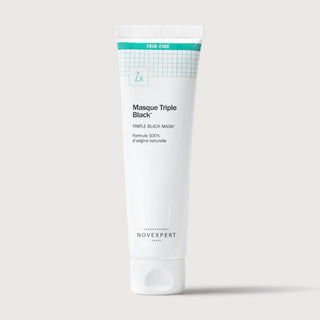 Novexpert Laboratoires - Masque Triple Black - Maschera Trattamento Purificante Anti Imperfezioni