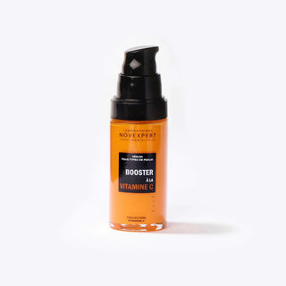 Novexpert Laboratoires - Sérum Booster Vitamin C - Siero Booster Vitamina C illuminante