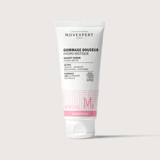 Novexpert Laboratoires - Gommage Hydro-Biotique – Trattamento Esfoliante Viso Delicato