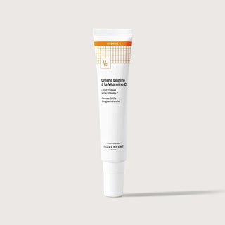 Novexpert Laboratoires - Creme Legere Vitamin C - Crema viso illuminante e anti age