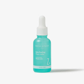 Novexpert Laboratoires - Trio Zinc AHA + PHA Night Serum - Trattamento notte Anti Age e Anti Imperfezioni