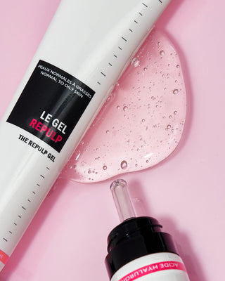 Novexpert Laboratoires - Gel Repulp - Crema viso effetto filler