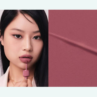 Peripera - Ink The Velvet - 28 Mauveful Nude - Tinta Labbra