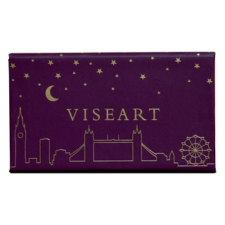 Viseart Professional Make Up - London Étoile - LIMITED EDITION - Petite PRO - Professional Eyeshadow Palette