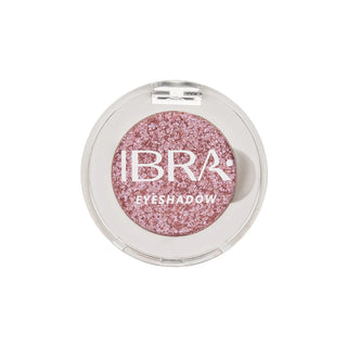 Ibra Make Up - Magic Moments Eyeshadow - Pink Snow