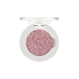 Ibra Make Up - Magic Moments Eyeshadow - Pink Snow