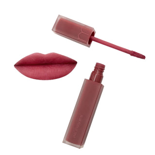 Rom&nd - Blur Fudge Tint - Cool Rose Up - Tinta Labbra