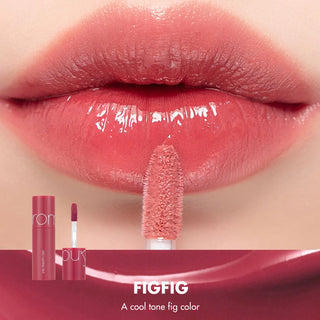 Rom&nd - Best Tint Edition - Lip Tint Set Cool Tone Pick - Bundle Rossetti