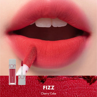 Rom&nd - Best Tint Edition - Lip Tint Set Cool Tone Pick - Bundle Rossetti