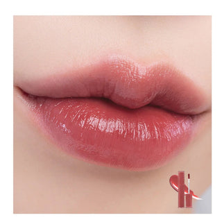 Rom&nd - Cotton Melba - Dewyful Water Tint - Tinta Labbra Lucida