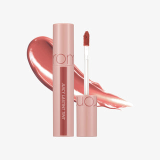 Rom&nd - Pomelo Skin - Juicy Lasting Permanent Lip Tint - Tinta Labbra Lucida